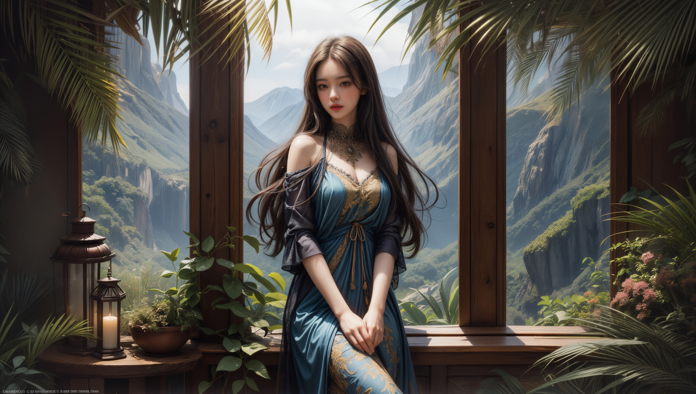 秘鲁举办“秘鲁华人文化”摄影大赛